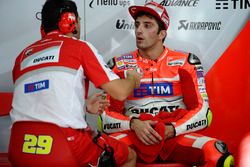 Andrea Iannone, Ducati Team