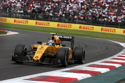 Jolyon Palmer, Renault Sport F1 Team R.S.16