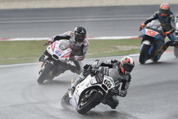 Yonny Hernández, Aspar Racing Team