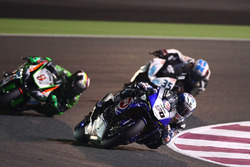 Sylvain Guintoli, Pata Yamaha