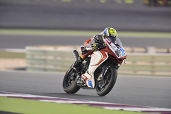 Jules Cluzel, MV Agusta Reparto Corse