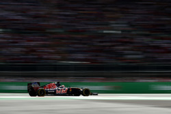 Daniil Kvyat, Scuderia Toro Rosso STR11