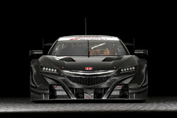Honda NSX-GT