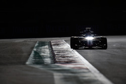 Romain Grosjean, Haas F1 Team VF-16