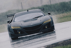 Acura NSX GT3
