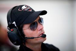 Jay Penske, team principal Dragon Racing