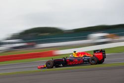 Daniel Ricciardo, Red Bull Racing RB12