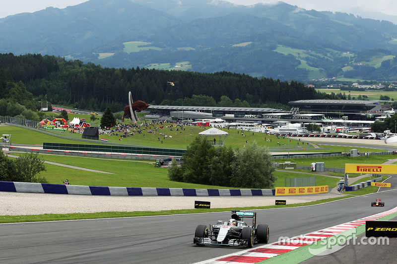 Red Bull Ring
