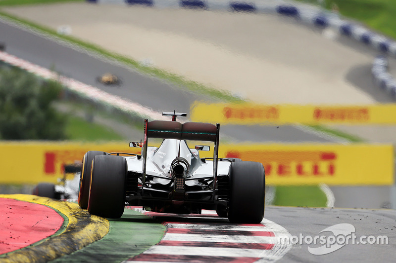 Pole position 2015 : 1'08"455