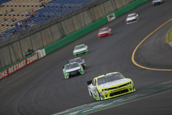 Justin Marks, Chip Ganassi Racing Chevrolet
