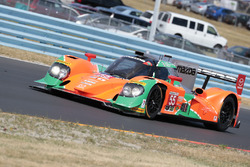 #55 Mazda Motorsports, Mazda Prototype: Jonathan Bomarito, Tristan Nunez, Spencer Pigot