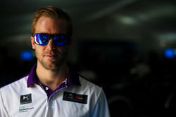 Sam Bird, DS Virgin Racing