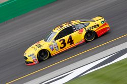 Chris Buescher, Front Row Motorsports Ford