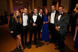 CEO Alejandro Agag, Formula E Awards Gala