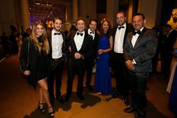 Formula E Awards Gala