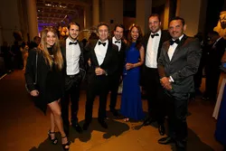 CEO Alejandro Agag, Formula E Awards Gala