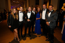 CEO Alejandro Agag, Formula E Awards Gala