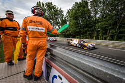 #22 SO24! By Lombard Racing, Ligier JS P2 Judd: Vincent Capillaire, Erik Maris, Jonathan Coleman