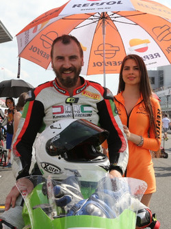 Анонс RSBK
