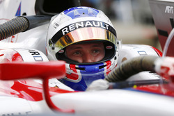 Sergey Sirotkin, ART Grand Prix