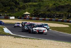 Gianni Morbidelli, West Coast Racing, Honda Civic TCR