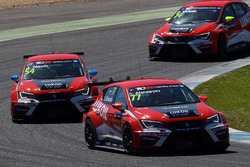 Sergey Afanasyev, Team Craft-Bamboo, Seat León TCR