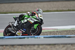 Lucas Mahias, Team Pedercini