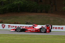 Scott Dixon, Chip Ganassi Racing Chevrolet
