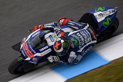 Jorge Lorenzo, Yamaha Factory Racing