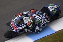 Jorge Lorenzo, Yamaha Factory Racing