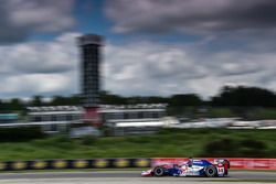 Takuma Sato, A.J. Foyt Enterprises Honda