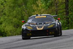 #46 SDR Motorsports Lotus Evora GT4: Scott Dollahite