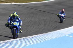 Aleix Espargaro, Suzuki MotoGP Takımı