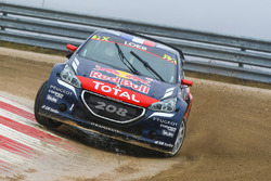 Sébastien Loeb, Team Peugeot Hansen