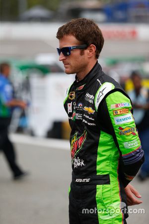Kasey Kahne, Hendrick Motorsports Chevrolet
