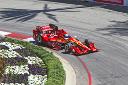Scott Dixon, Chip Ganassi Racing Chevrolet