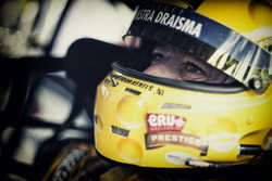 Tom Coronel, Roal Motorsport, Chevrolet RML Cruze TC1