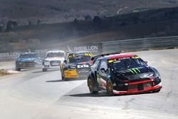 Petter Solberg, Petter Solberg World RX Team