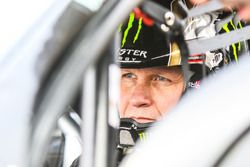 Petter Solberg, Petter Solberg World RX Takımı