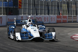 Max Chilton, Chip Ganassi Racing Chevrolet