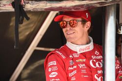 Scott Dixon, Chip Ganassi Racing Chevrolet