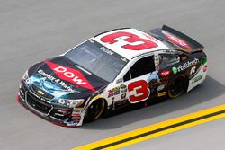 Austin Dillon, Richard Childress Racing Chevrolet