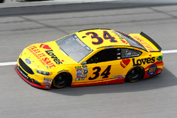 Chris Buescher, Front Row Motorsports Ford
