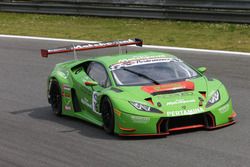 Bortolotti-Mul, Imperiale Racing, Lamborghini Huracan S.GT3 #16