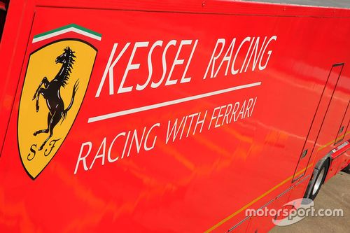 Kessel Racing
