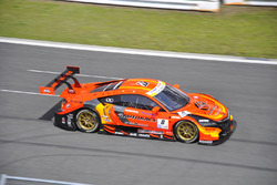 #8 ARTA NSX CONCEPT-GT