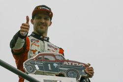 Matias Rossi, Donto Racing Chevrolet