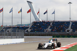 Валттери Боттас, Williams FW38