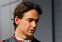 Esteban Gutierrez, Haas F1 Team