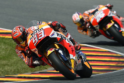 Marc Marquez, Repsol Honda Team